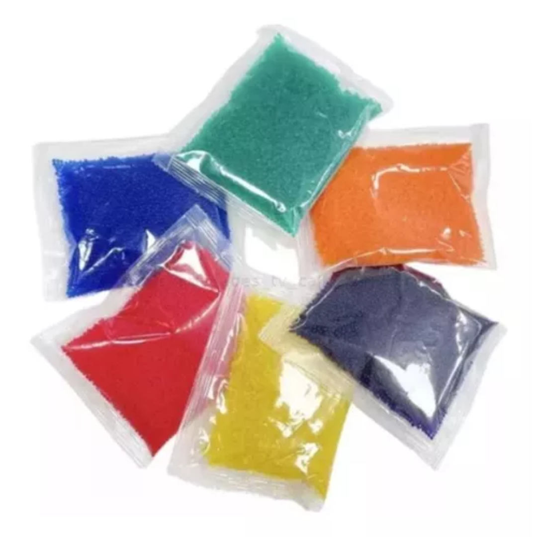 Bolsa De Bolas Hidrogel